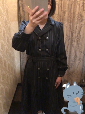 ふにゃもらけさんのコーディネート