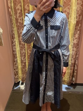 ふにゃもらけさんのコーディネート