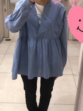 ふにゃもらけさんのコーディネート