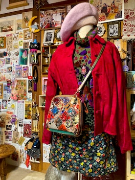 tさんのコーディネート