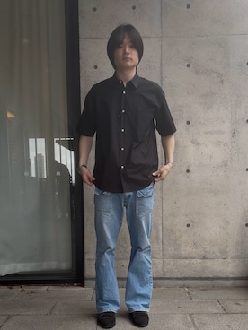 トキヤさんのコーディネート