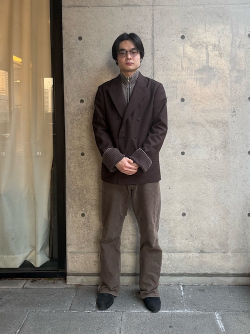 URBAN RESEARCH（アーバンリサーチ） コート ジャケット new basic 