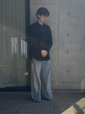 トキヤさんのコーディネート