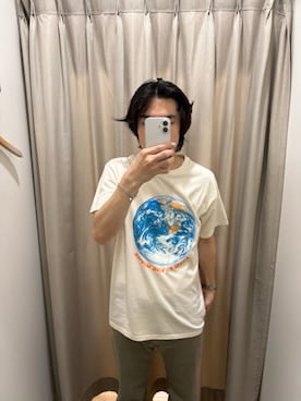トキヤさんのコーディネート