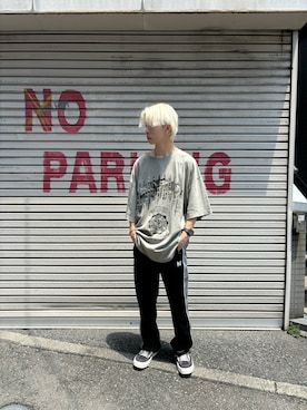 海沙樹さんのコーディネート