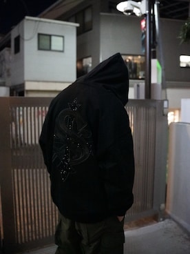 海沙樹さんのコーディネート