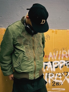 海沙樹さんのコーディネート