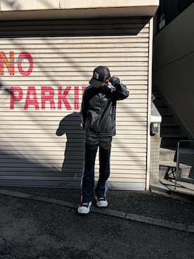 海沙樹さんのコーディネート