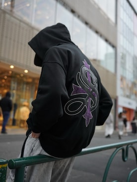 海沙樹さんのコーディネート