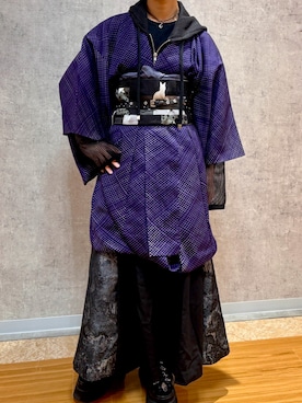 AKiRaさんのコーディネート