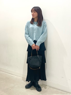 ひなちさんのコーディネート