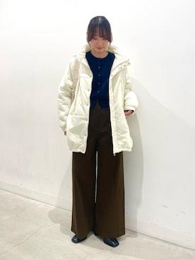 ひなちさんのコーディネート