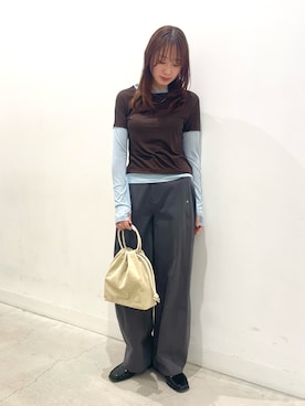 ひなちさんのコーディネート