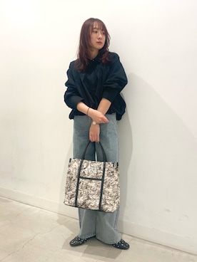 ひなちさんのコーディネート