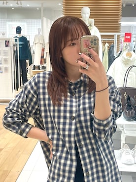 ひなちさんのコーディネート