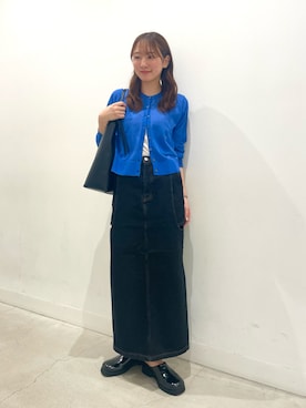 ひなちさんのコーディネート