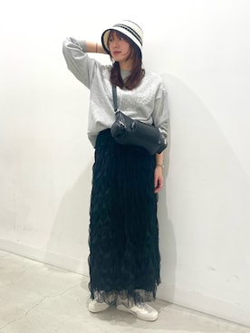 ひなちさんのコーディネート