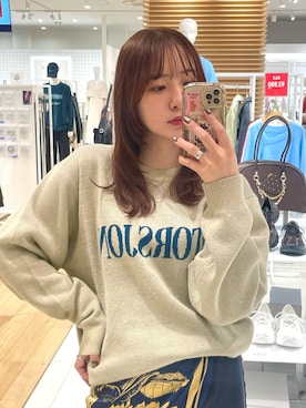 ひなちさんのコーディネート