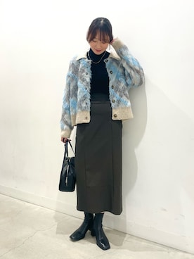 ひなちさんのコーディネート