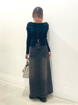 ひなちさんのコーディネート