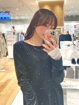 ひなちさんのコーディネート