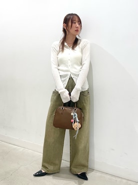 ひなちさんのコーディネート