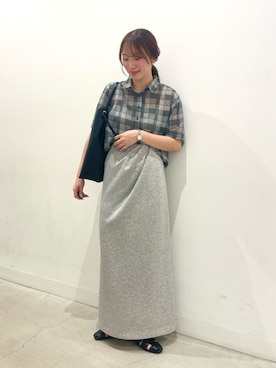 ひなちさんのコーディネート