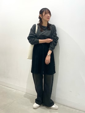 ひなちさんのコーディネート