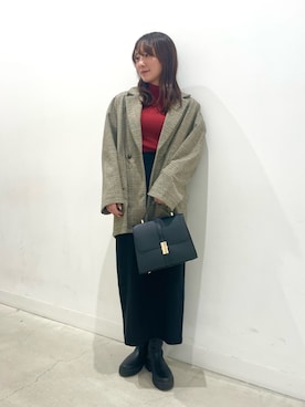 ひなちさんのコーディネート