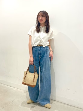 ひなちさんのコーディネート