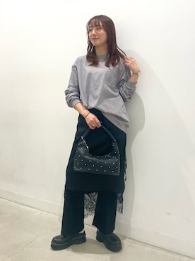 ひなちさんのコーディネート