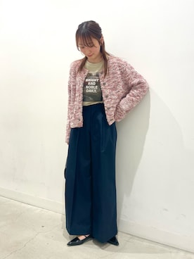 ひなちさんのコーディネート