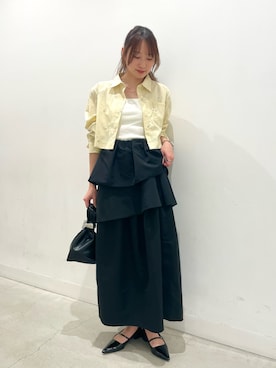 ひなちさんのコーディネート