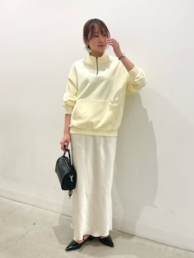 ひなちさんのコーディネート