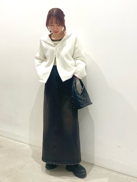 ひなちさんのコーディネート