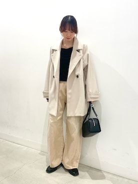 ひなちさんのコーディネート