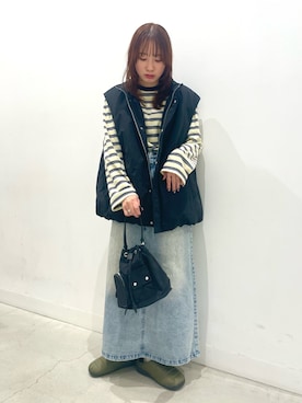 ひなちさんのコーディネート