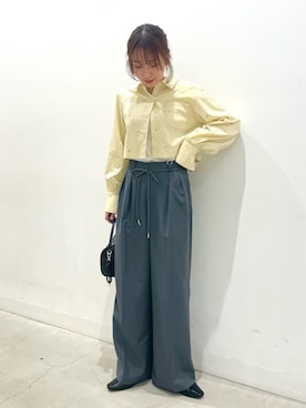 ひなちさんのコーディネート