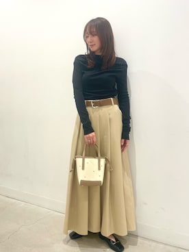 ひなちさんのコーディネート