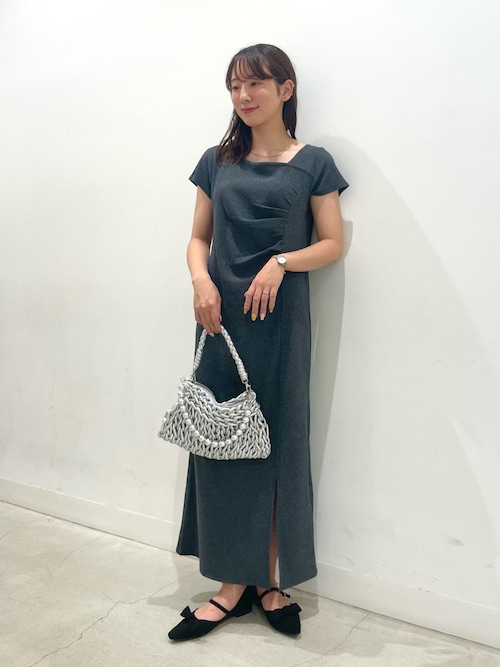 『WEB/一部店舗限定カラー』『MADE IN JAPAN』マルチWAYリボンパンプス
