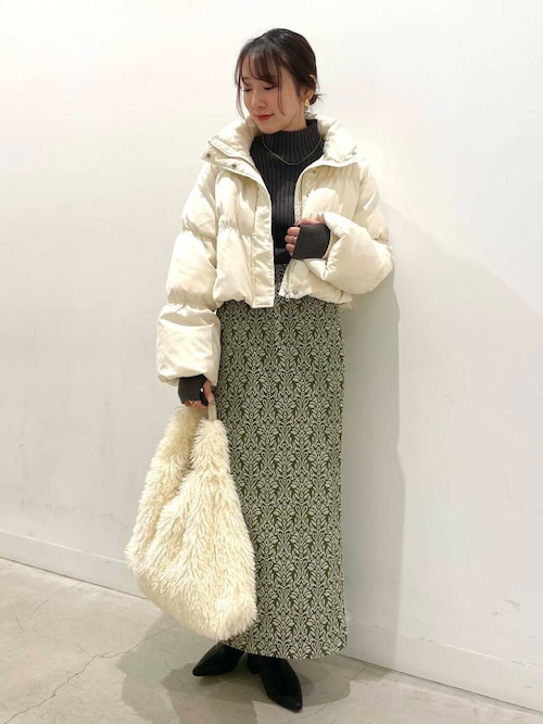 セール】マトンスリーブセーター（ニット/セーター）｜SENSE OF PLACE