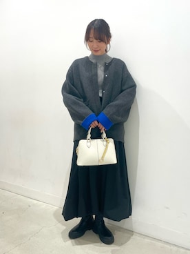 ひなちさんのコーディネート