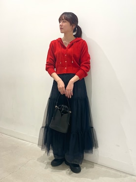 ひなちさんのコーディネート