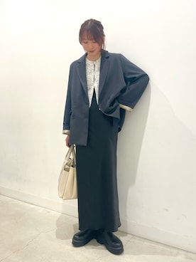 ひなちさんのコーディネート