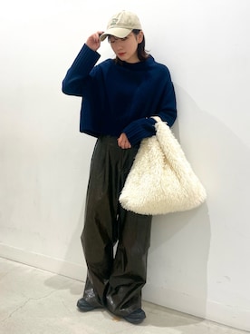 ひなさんのコーディネート