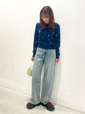 ひなちさんのコーディネート