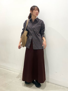 ひなちさんのコーディネート