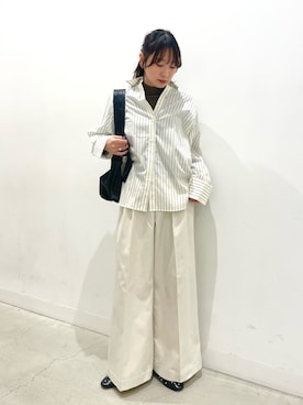 ひなちさんのコーディネート