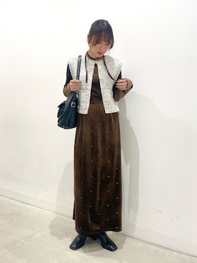 ひなちさんのコーディネート