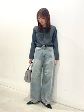 ひなちさんのコーディネート